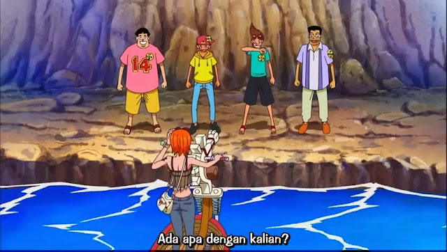 manga one piece