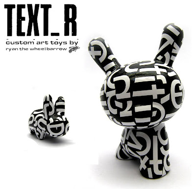 Made to Order Text_r Dunnys & Labbits by Ryan the Wheelbarrow