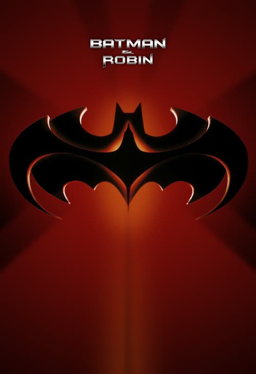 Batman & Robin 1997 Film Completo Download