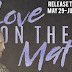 Lançamento do dia/Release Day:  Love on the Mat by Winter Travers