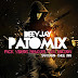 PACK V-REMIXES DEEVJAY PATOMIX 2015 SANTIAGO CHILE