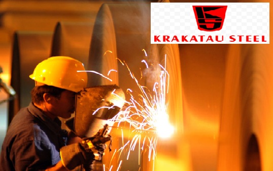 PT Krakatau Steel (Persero) Tbk - Recruitment For D3, S1 