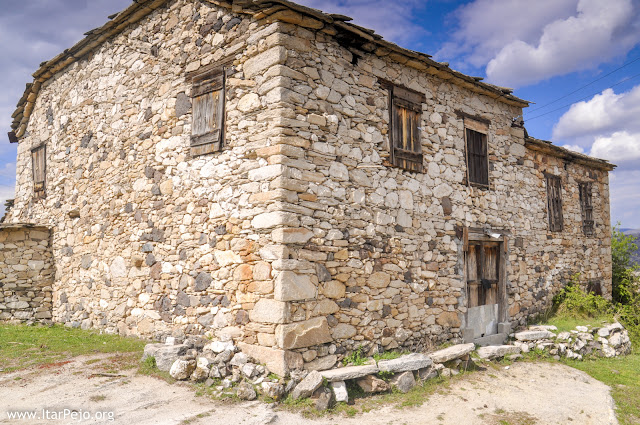 Zovik, Mariovo, Macedonia