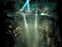 Ver La caverna maldita 2005 Online Latino HD