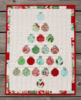 christmas quilt ideas free