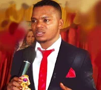 Vision about Obinim