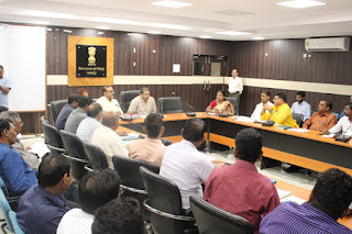 meeting-with-political-parties-jamshedpur