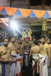 Vaikunta, Ekadesi,Paramapatha Vasal,Dharisanam, Sri PArthasarathy Perumal, Perumal, Venkata Krishna , Varushotsavam, 2017, Video, Divya Prabhandam,Triplicane,Thiruvallikeni,Utsavam,