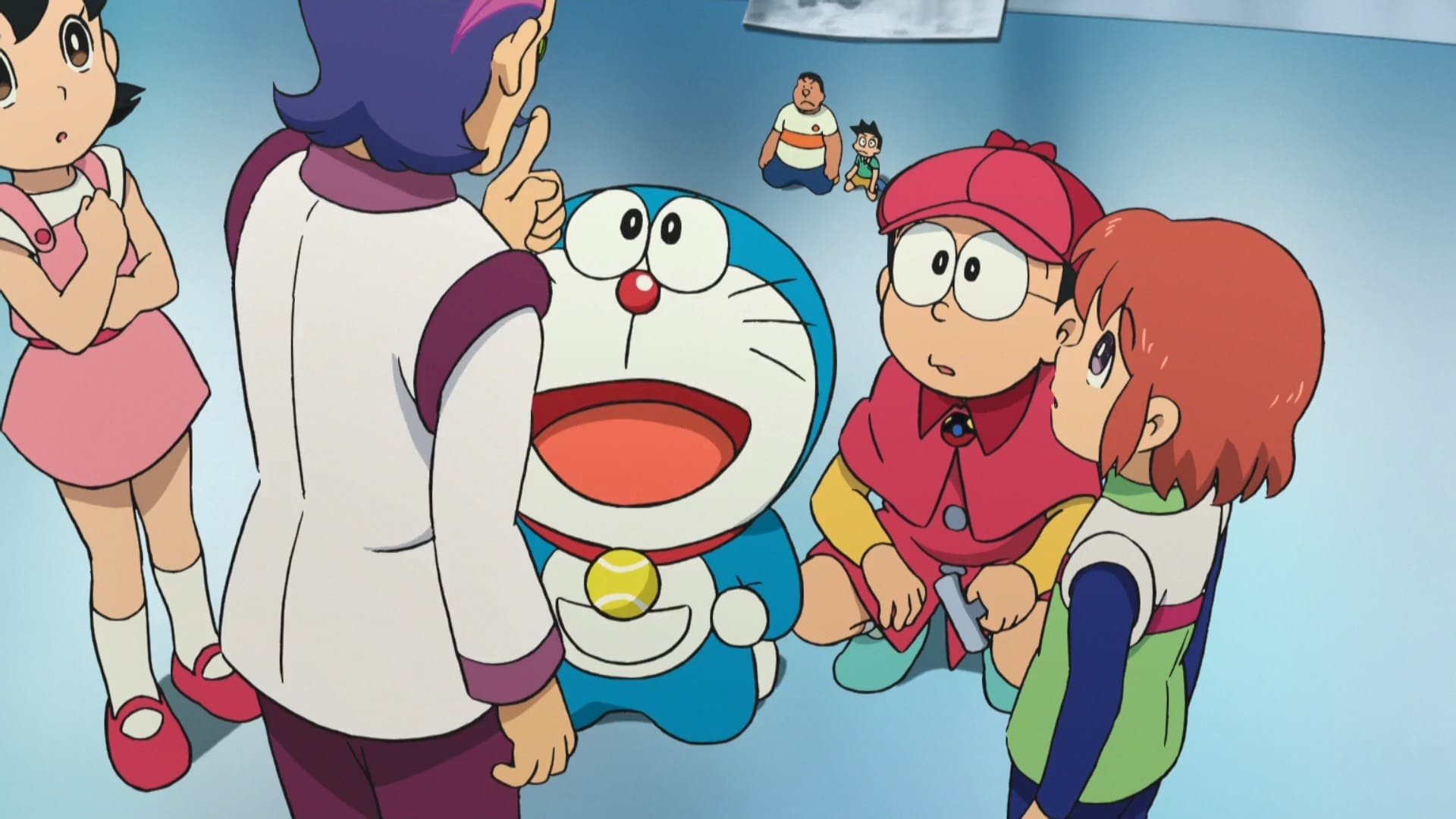 Doraemon: Nobita's Secret Gadget Museum Copyright Free Movie For Youtube Doraemon: Nobita's Secret Gadget Museum Copyright Free Movie For Youtube