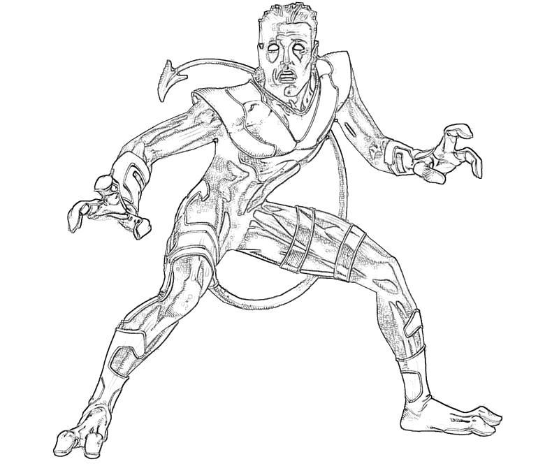 printable-nightcrawler-power-coloring-pages