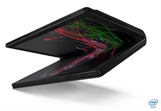 Lenovo ThinkPad X1 Fold