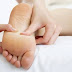 Massage chân bấm huyệt là gì?