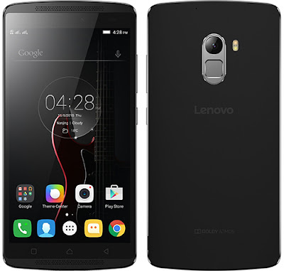 Stock Firmware Lenovo A7010 