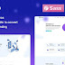 Nur Saburou Softdash - Creative SaaS and Software HTML5 Template app
app landing page app show