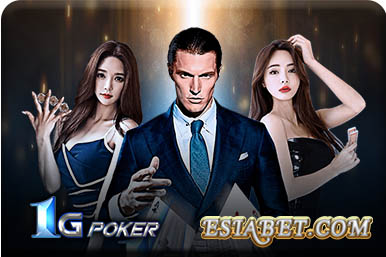 Beberapa Trik Bermain 1G Poker Yang Baik Dan Benar 