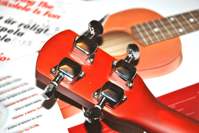 clifton lidl ukulele tuners