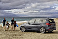 BMW Serie 2 Gran Tourer