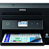 Epson WorkForce WF-2880DWF Driver Downloads, Review, Price