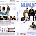 Capa DVD Numa Fria