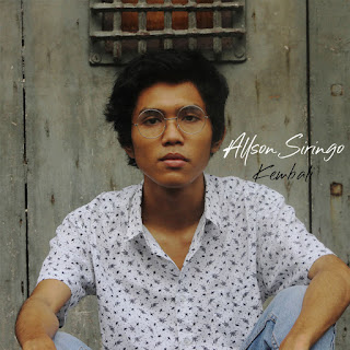 MP3 download Allson Siringo - Kembali - Single iTunes plus aac m4a mp3
