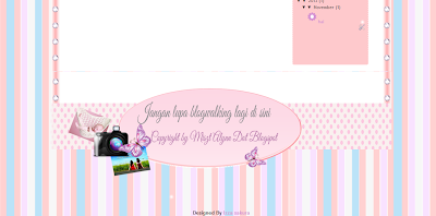 design blog,full template