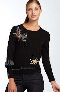 Latest Sweater Designs for Women