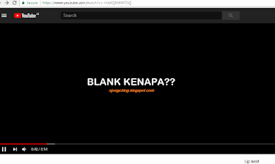 Tips Jitu Cara Mengatasi Masalah Tidak Bisa Membuka Video di Google Chrome