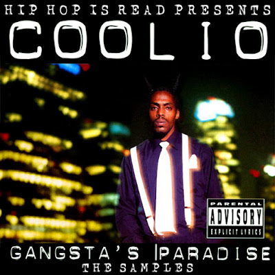 Coolio - Gangsta´s Paradise (Single) + Samples