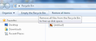 Recycle Bin