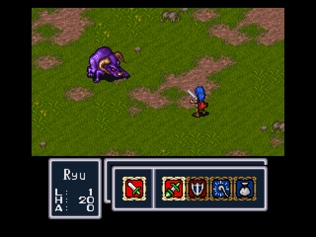 16 Bit Warriors: Breath of Fire: It's Not Safe To Go Alone, Take 300