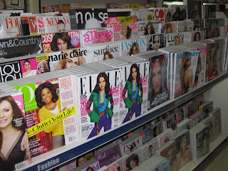 Fashion Magazines