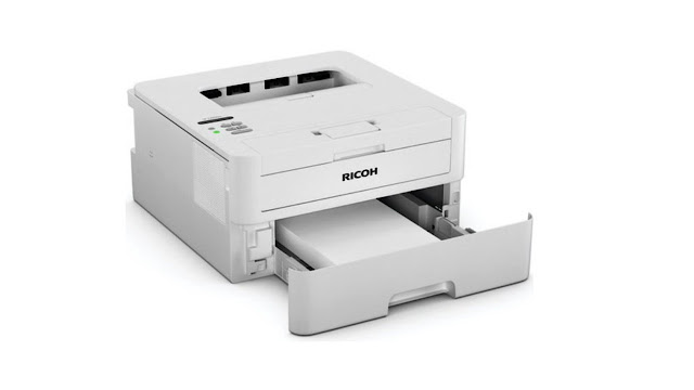 Ricoh SP230DNW Mono Laser Printer