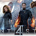 Fantastic Four (2015) English Movie Dual Audio HDTS 720P