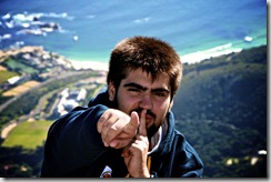 SA - Table montain 073