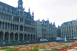 New Welcoming Belgium To Street View
