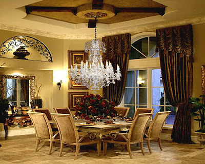 Unique Dining Room Chandeliers