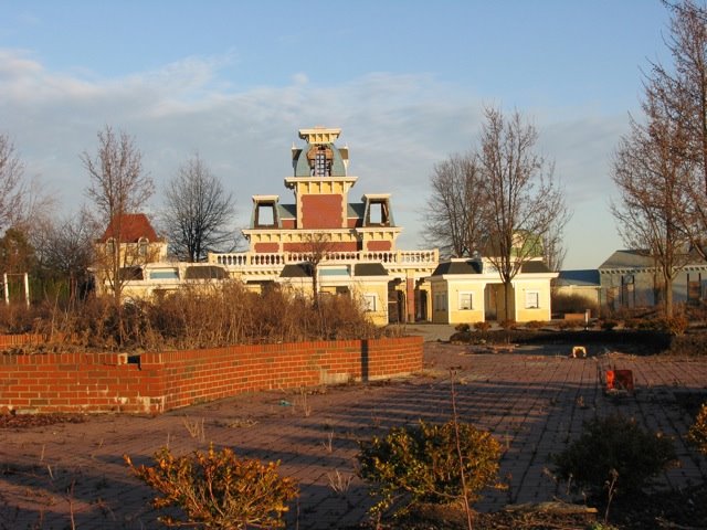 Geauga Lake Aurora, Ohio.