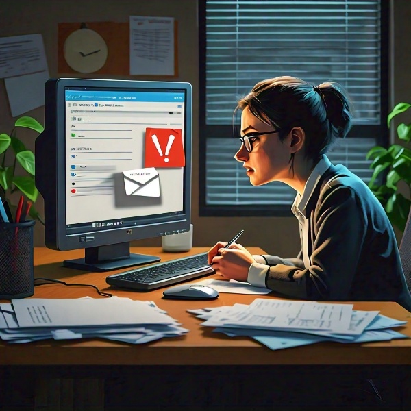 Why Your Emails Keep Going to Spam and How to Fix It Emails Keep Going to Spam