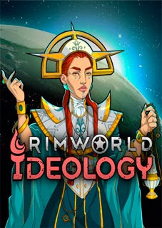 RimWorld Ideology pc download torrent