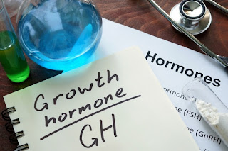 growth hormones