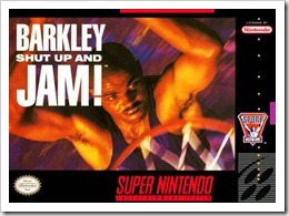Barkley - Shut Up and Jam!