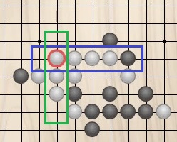 What are the basic rules of Gomoku?