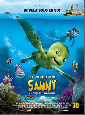 las-aventuras-de-sammy