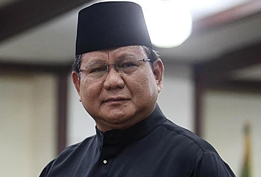 "Wong Prabowo Sendiri Saja Enggak Serius Memenangkan Dirinya, Ngapain Demokrat Harus Serius"