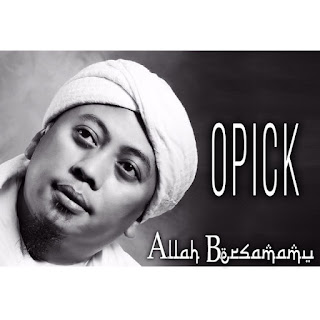 download MP3 Opick - Allah Bersamamu itunes plus aac m4a