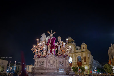 Jesús del Soberano Poder