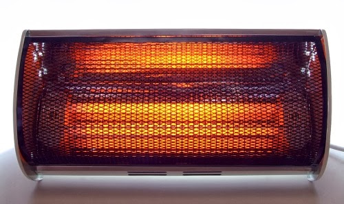 Electrical Space Heaters