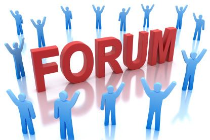 Kumpulan Forum-Forum Yang Ada Di Indonesia