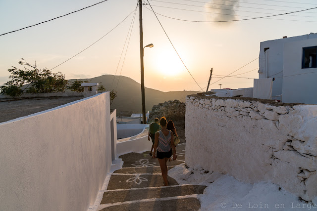 Tholaria-Amorgos-Cyclades