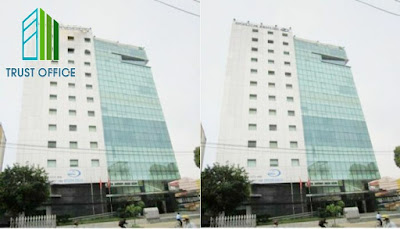 Tòa nhà Gilimex building